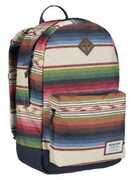 Cartoleria Zaino Burton Kettle Iris Stripe Burton
