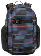 Cartoleria Zaino Burton Kilo Checkyoself Print Burton