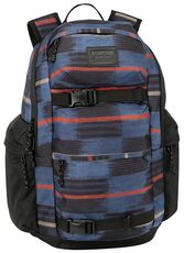 Cartoleria Zaino Burton Kilo Checkyoself Print Burton
