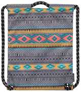 Cartoleria Zaino coulisse Burton Cinch Bag Tahoe Freya Weave Burton