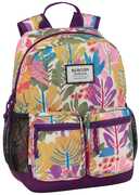 Cartoleria Zaino Burton Youth Gromlet Forest Friends Print Burton