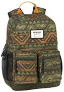 Cartoleria Zaino Burton Youth Gromlet Resin Chimayo Remix Burton