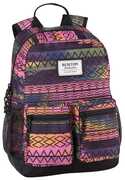 Cartoleria Zaino Burton Youth Gromlet Technicat Dream Print Burton