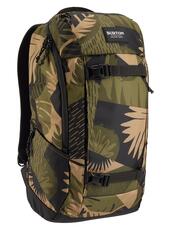 Cartoleria Zaino Burton Kilo 2.0 Olive Woodcut Burton