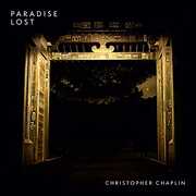 CD Paradise Lost Christopher Chaplin