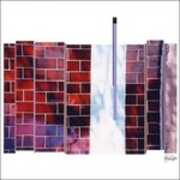 CD Trahnie Mika Vainio Lucio Capece