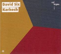 CD Karkosh David Six