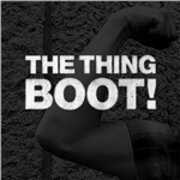 Vinile Boot! Thing
