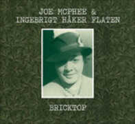 CD Bricktop Joe McPhee Ingebrigt Haker Flaten
