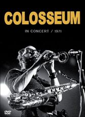 Film Colosseum. In Concert 1971