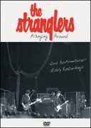 Film The Stranglers. Hanging Around