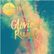 CD Glorious Ruins Hillsong