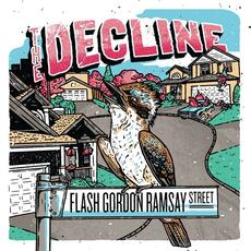 Vinile Flash Gordon Ramsey Street Decline