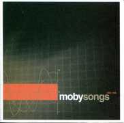 CD Songs Moby