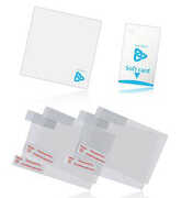 Videogiochi Nintendo 3DS Kit Proteggi Schermo per Nintendo 3DS
