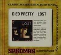CD Lost Died Pretty