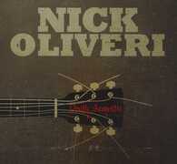 Vinile Death Acoustic Nick Oliveri