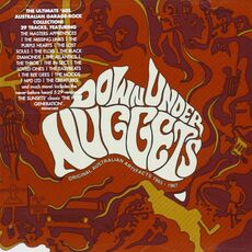 CD Down Under