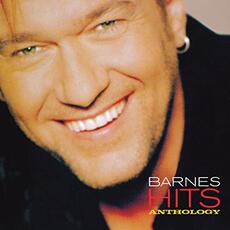 Vinile Barnes Hits Jimmy Barnes