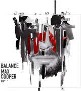 CD Balance 030 Max Cooper