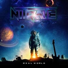 Vinile Real World Nitrate
