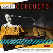 CD Closed Circuits. Australian Alternative Electronic Music