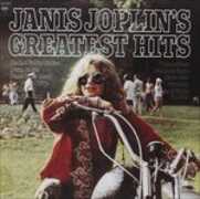 CD Greatest Hits Janis Joplin