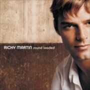 CD Sound Loaded (+ Bonus Tracks) Ricky Martin