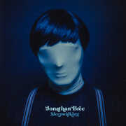 CD Sleepwalking Jonathan Bree