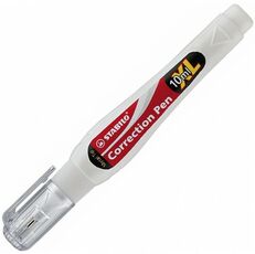 Cartoleria Correttore liquido a penna STABILO Correction Pen Stabilo