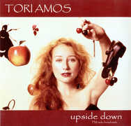 Vinile Upside Down. FM Radio Broadcasting Tori Amos