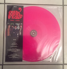 Vinile BBC 1968 Pink Floyd
