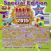 CD Hit Mania 2015
