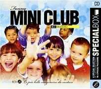CD Fanny Mini Club
