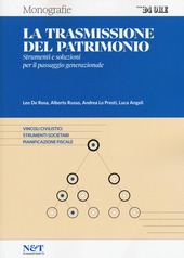 Copertina  5: I riti speciali del lavoro