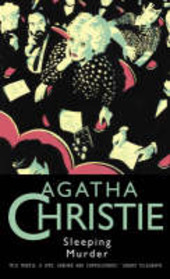 Cover  Sleeping Murder : Miss Marple's last case