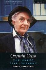 Libro in inglese The Naked Civil Servant Quentin Crisp