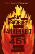 Libro in inglese Fahrenheit 451 Ray Bradbury