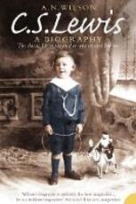 Libro in inglese C. S. Lewis: A Biography A. N. Wilson