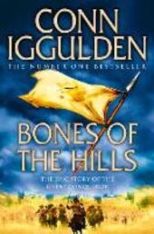 Bones of the Hills (Conqueror, Book 3)