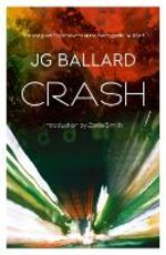 Libro in inglese Crash J. G. Ballard