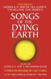 Songs of the Dying Earth