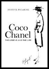 Libro in inglese Coco Chanel: The Legend and the Life Justine Picardie
