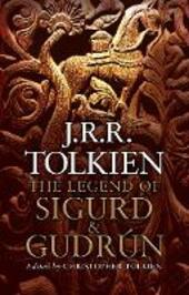 Legend of Sigurd and Gudrun