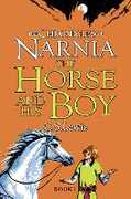 Libro in inglese The Horse and His Boy C. S. Lewis