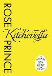 Kitchenella: The secrets of women: heroic, simple, nurturing cookery - for everyone