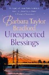 Unexpected Blessings