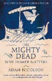 The Mighty Dead
