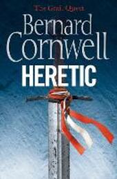 Heretic (The Grail Quest, Book 3)