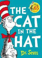 The Cat In The Hat Dr Seuss Libro In Lingua Inglese Harpercollins Publishers Dr Seuss Ibs